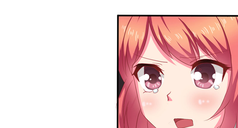 豪门小冤家漫画,第1章：寄人篱下第一天4图