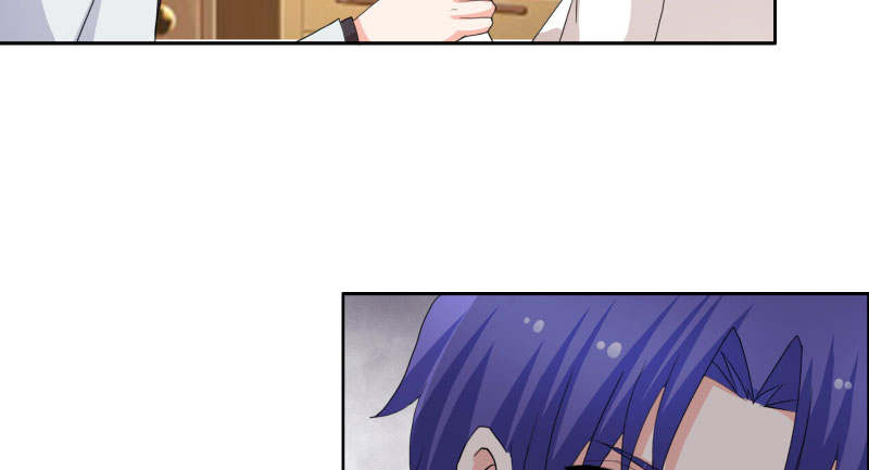 豪门小冤家小说漫画,第38章：签个卖身契3图