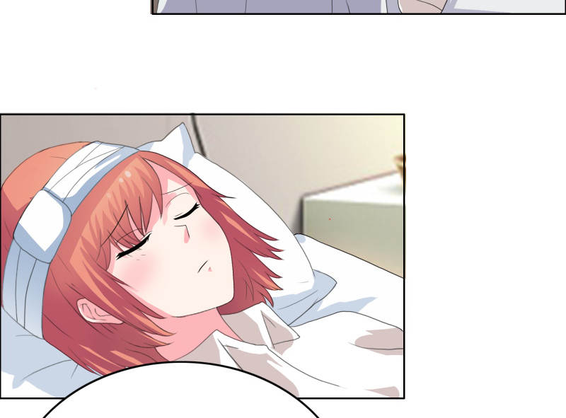 豪门小冤家漫画,第33章：什么生理期3图