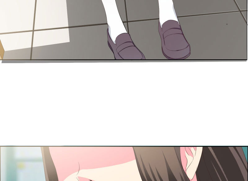 豪门小冤家小说漫画,第6章：筱筱的态度4图