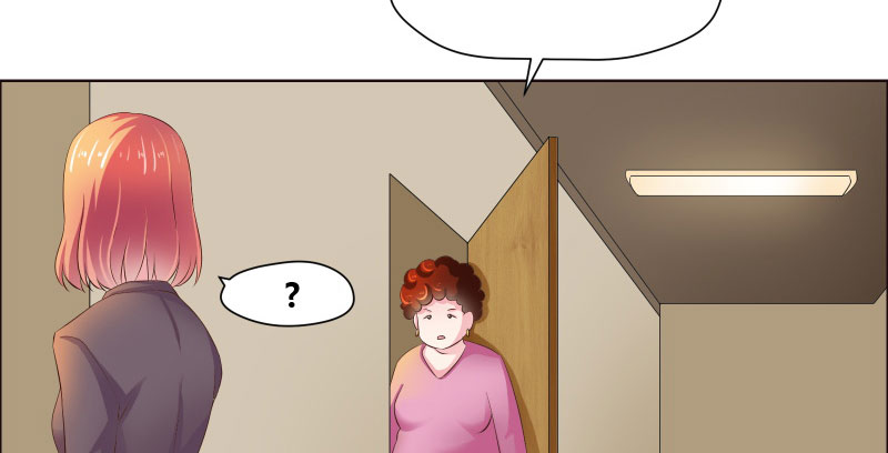 豪门小老婆容凌完整版免费阅读漫画,第9章：家仍在人已非4图