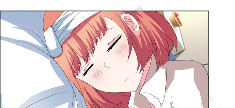 豪门小冤家漫画,第34章：擦肩而过4图