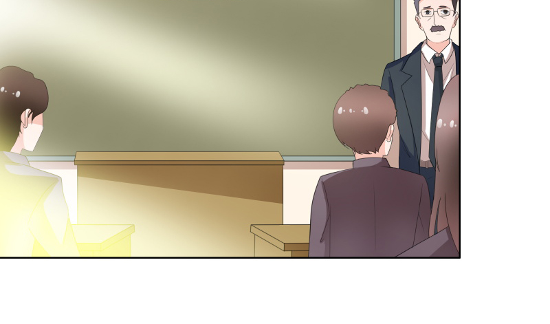 豪门小冤家漫画,第19章：恶人踢到铁板了3图