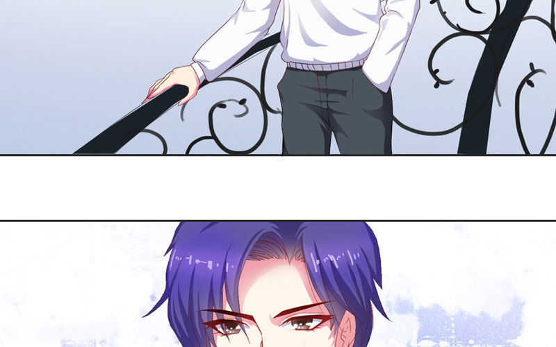 豪门小冤家漫画,第1章：寄人篱下第一天5图