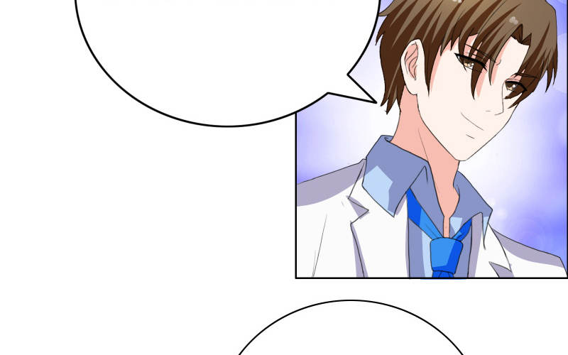 豪门小冤家漫画,第34章：擦肩而过5图