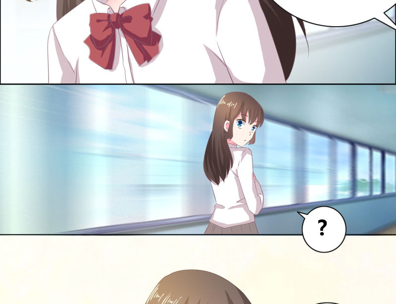 豪门小老婆容凌完整版免费阅读漫画,第14章：惊慌的甜甜3图