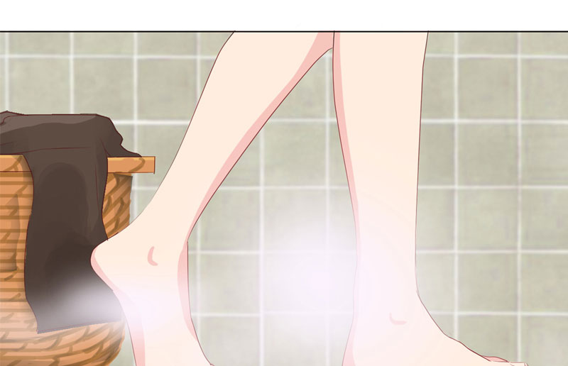 豪门小冤家小说漫画,第2章：午夜她和他3图