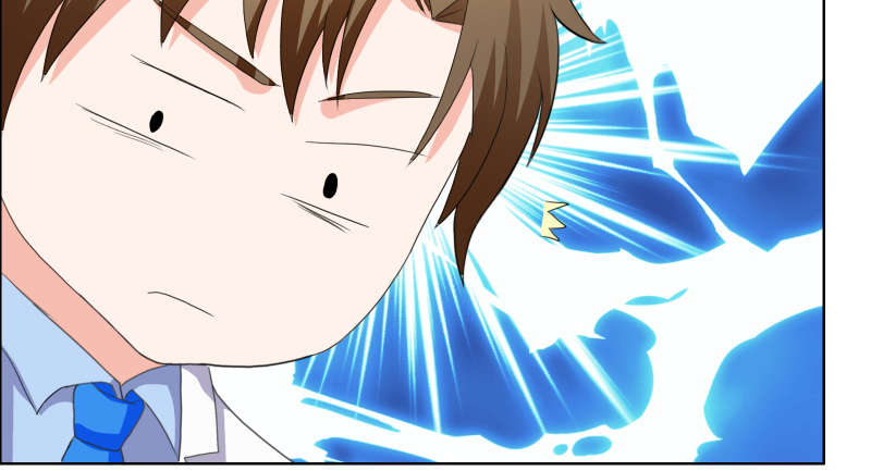 豪门小可怜太有钱了漫画,第36章：哼！男人。1图