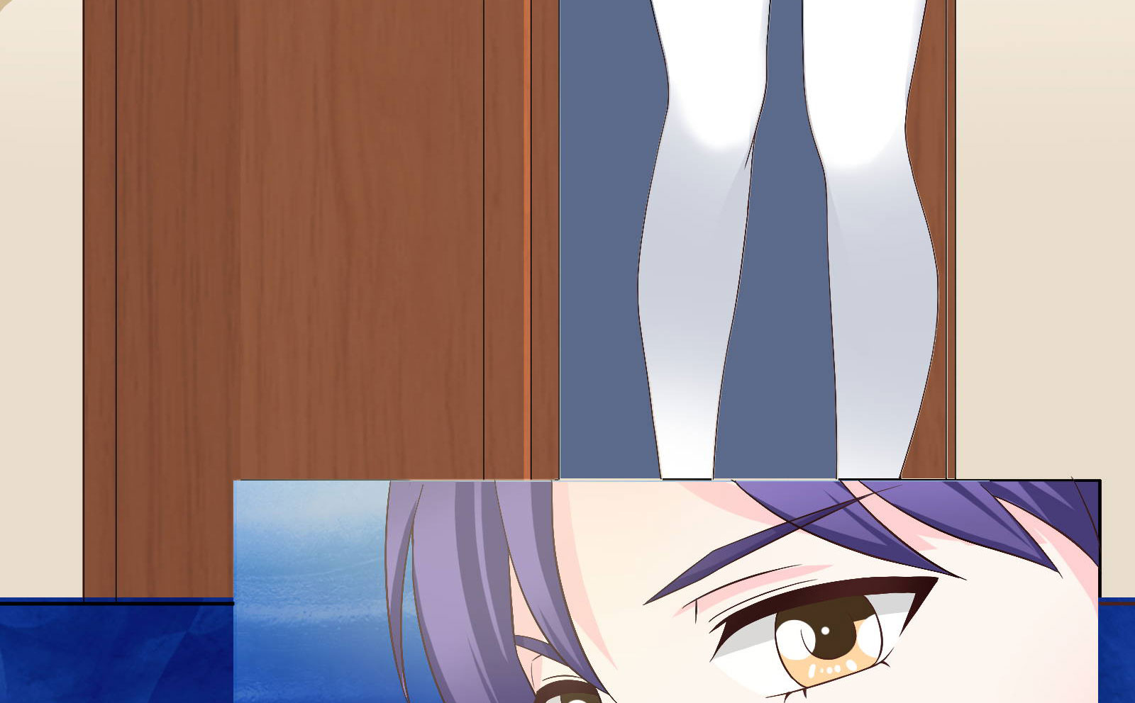 豪门小老婆容凌完整版免费阅读漫画,第10章：都什么时间了？5图