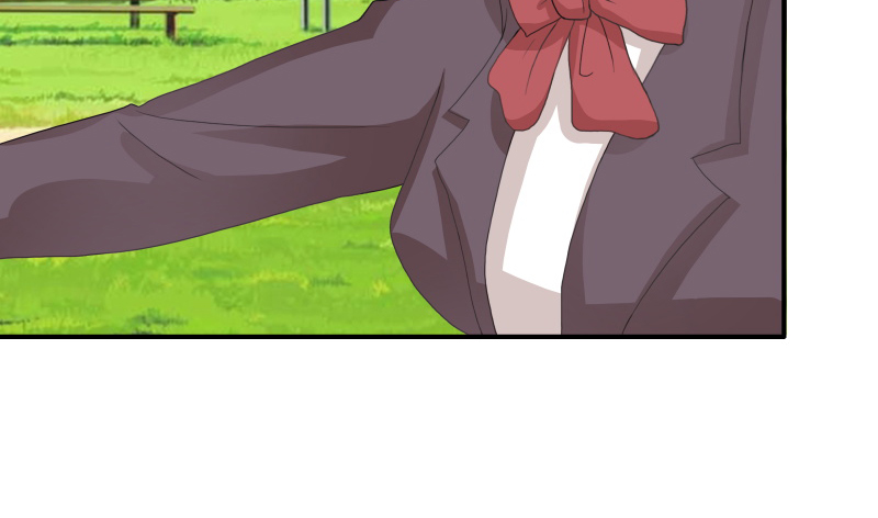 豪门小冤家漫画,第31章：努力白费了4图