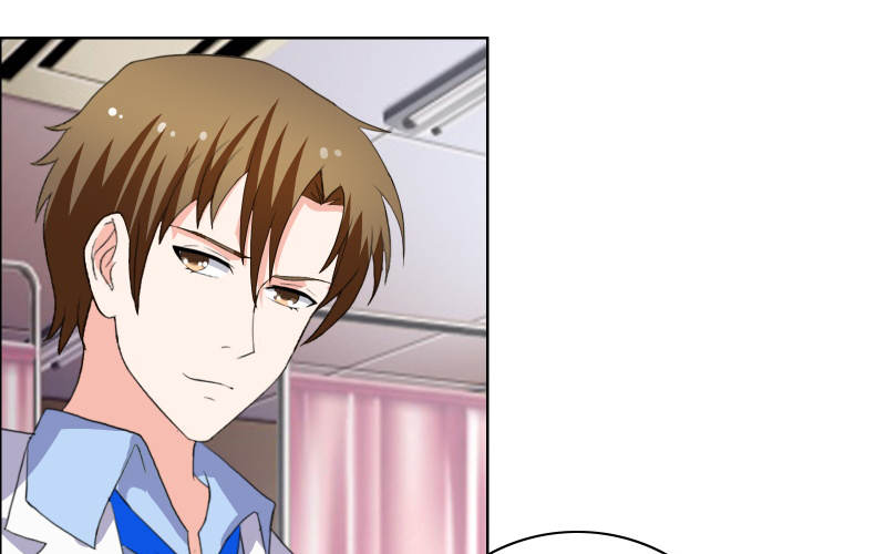 豪门小冤家漫画免费下拉式六漫画漫画,第34章：擦肩而过5图