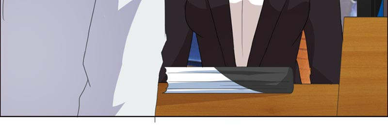 豪门小冤家小说漫画,第39章：上位4图