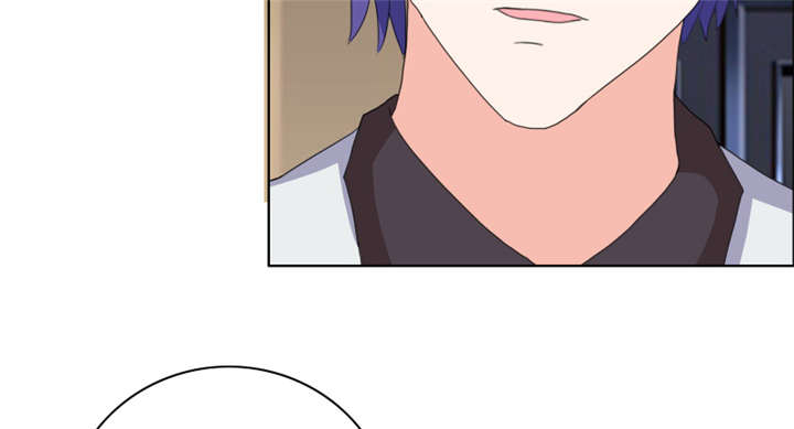 豪门小冤家漫画,第43章：惹事精3图