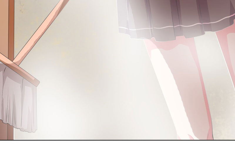 豪门小可怜太有钱了漫画,第15章：厕所激斗2图