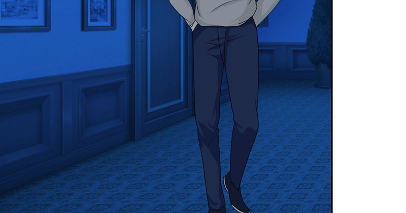 豪门小冤家小说漫画,第2章：午夜她和他2图