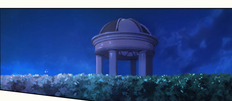 豪门小冤家漫画,第1章：寄人篱下第一天5图