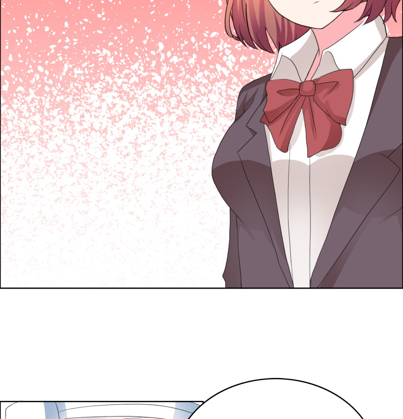 豪门小冤家漫画,第27章：你再说一遍！3图