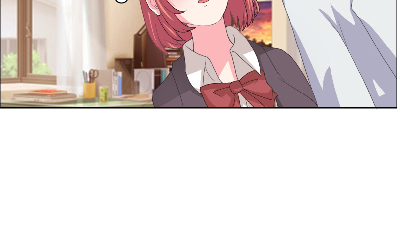 豪门小冤家漫画,第31章：努力白费了2图