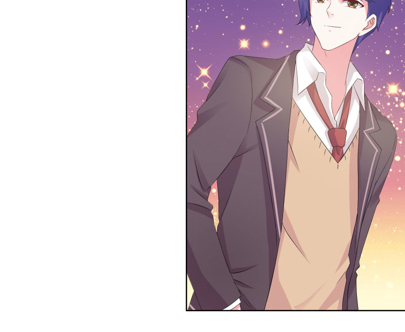 豪门小冤家漫画,第7章：他来做什么？1图