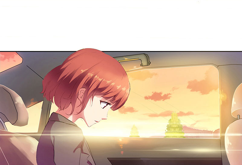 豪门小娇妻漫画,第1章：寄人篱下第一天1图