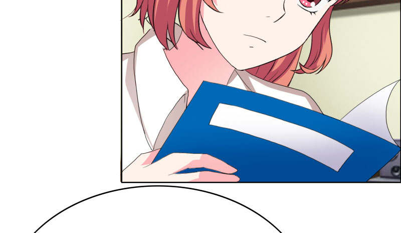 豪门小冤家小说漫画,第38章：签个卖身契3图