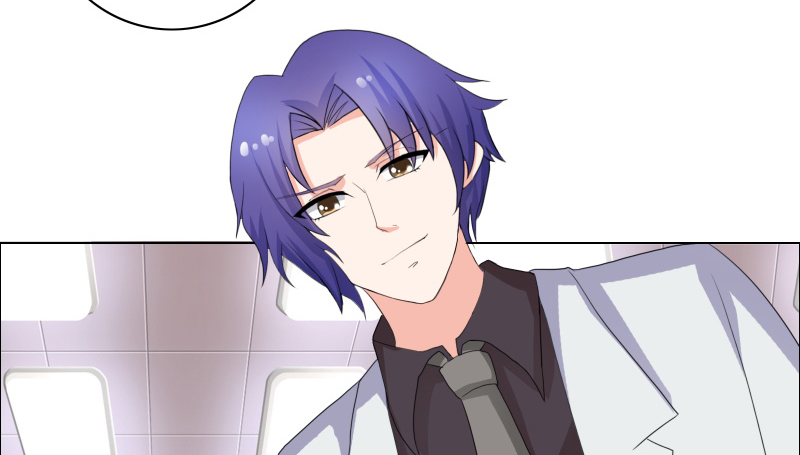 豪门小冤家小说漫画,第26章：甜甜的吻3图