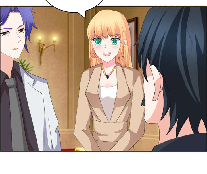 豪门小冤家小说漫画,第46章：失足落水4图