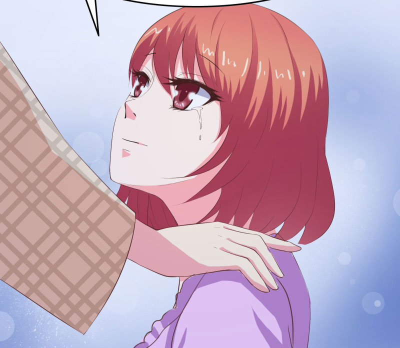 豪门小冤家小说漫画,第3章：误会2图