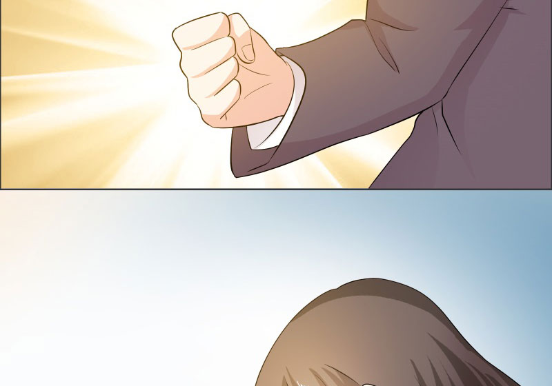 豪门小可怜太有钱了漫画,第15章：厕所激斗1图