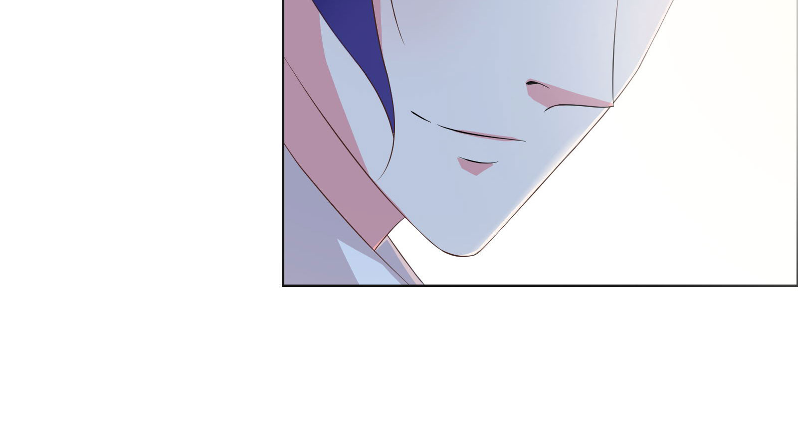 豪门小冤家漫画,第11章：我送你上学3图