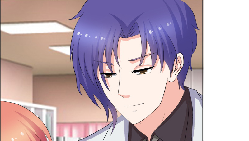 豪门小冤家小说漫画,第26章：甜甜的吻4图