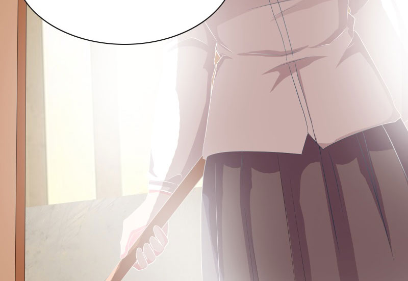 豪门小可怜太有钱了漫画,第15章：厕所激斗1图