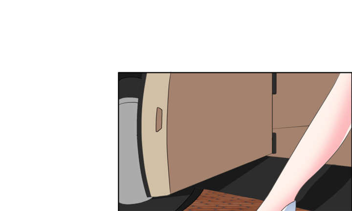 豪门小冤家漫画,第45章：你们不是在拍拖？2图