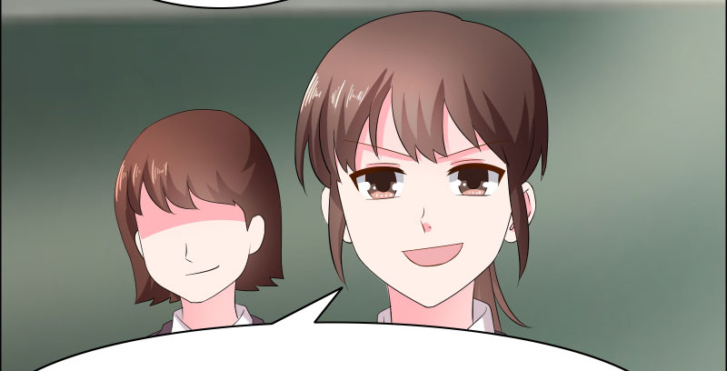 豪门小冤家小说漫画,第12章：恶念萌生3图