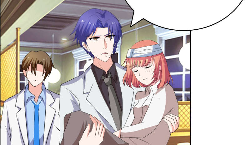 豪门小冤家小说漫画,第37章：悲剧的少爷2图