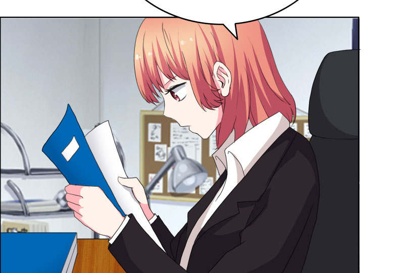 豪门小冤家小说漫画,第40章：你给我站住！！3图