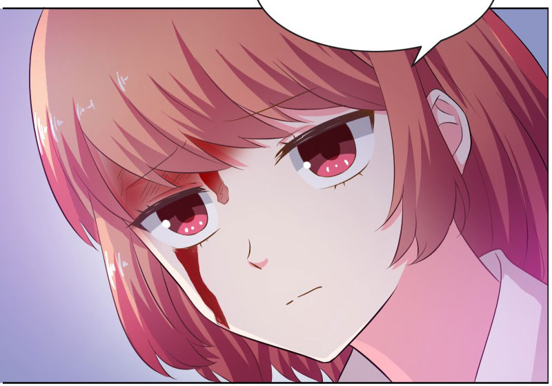 豪门小可怜太有钱了漫画,第15章：厕所激斗1图