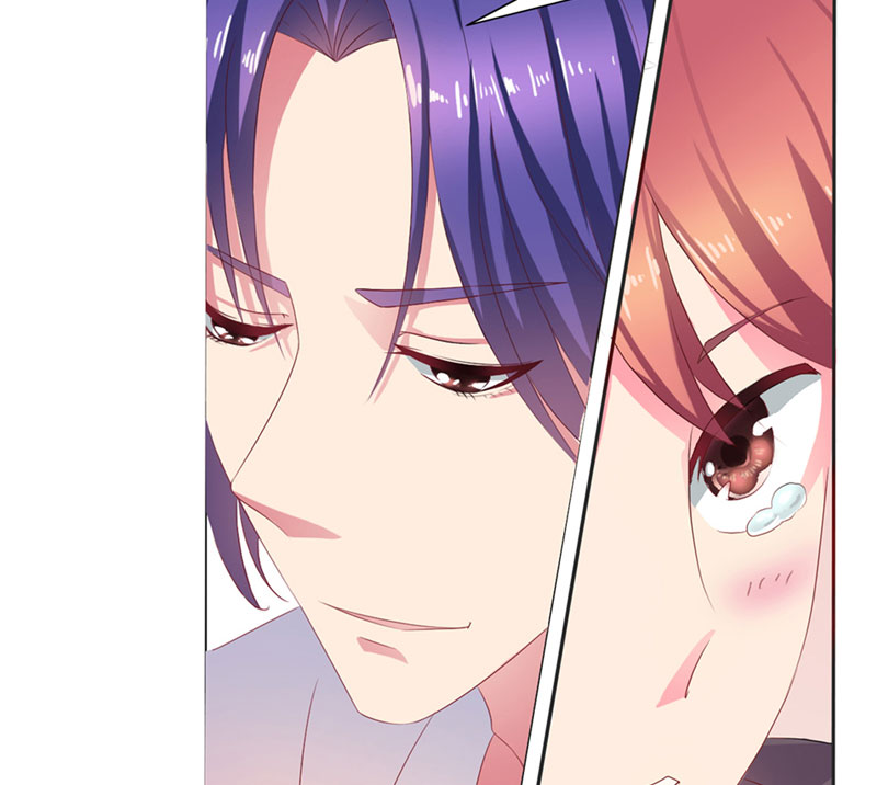 豪门小冤家漫画,第1章：寄人篱下第一天1图