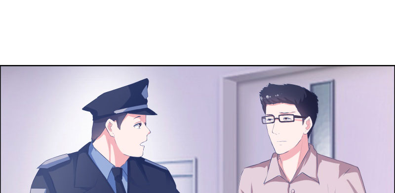 豪门小冤家小说漫画,第17章：心疼的家长5图