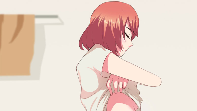 豪门小冤家小说漫画,第2章：午夜她和他5图