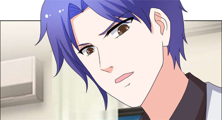 豪门小冤家漫画,第43章：惹事精2图