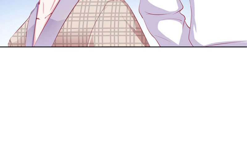 豪门小冤家小说漫画,第3章：误会1图