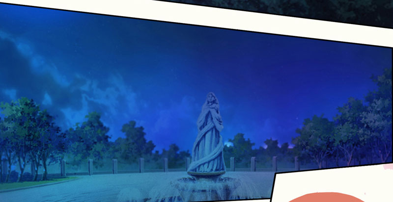 豪门小冤家漫画,第1章：寄人篱下第一天1图