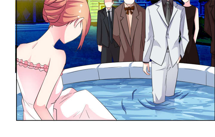 豪门小老婆容凌完整版免费阅读漫画,第47章：关系不一般4图