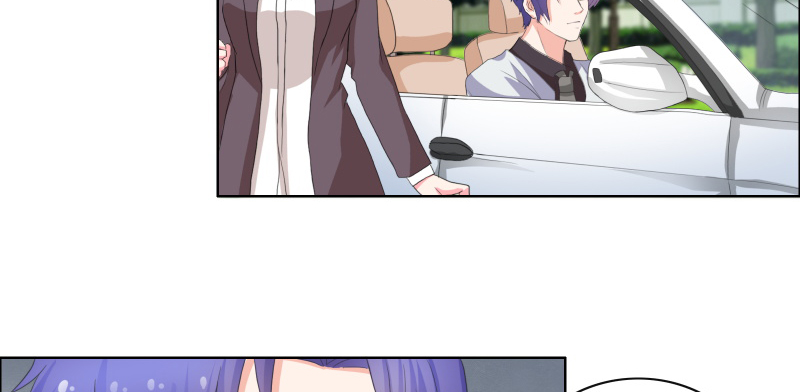 豪门小冤家漫画,第28章：无人敢惹3图