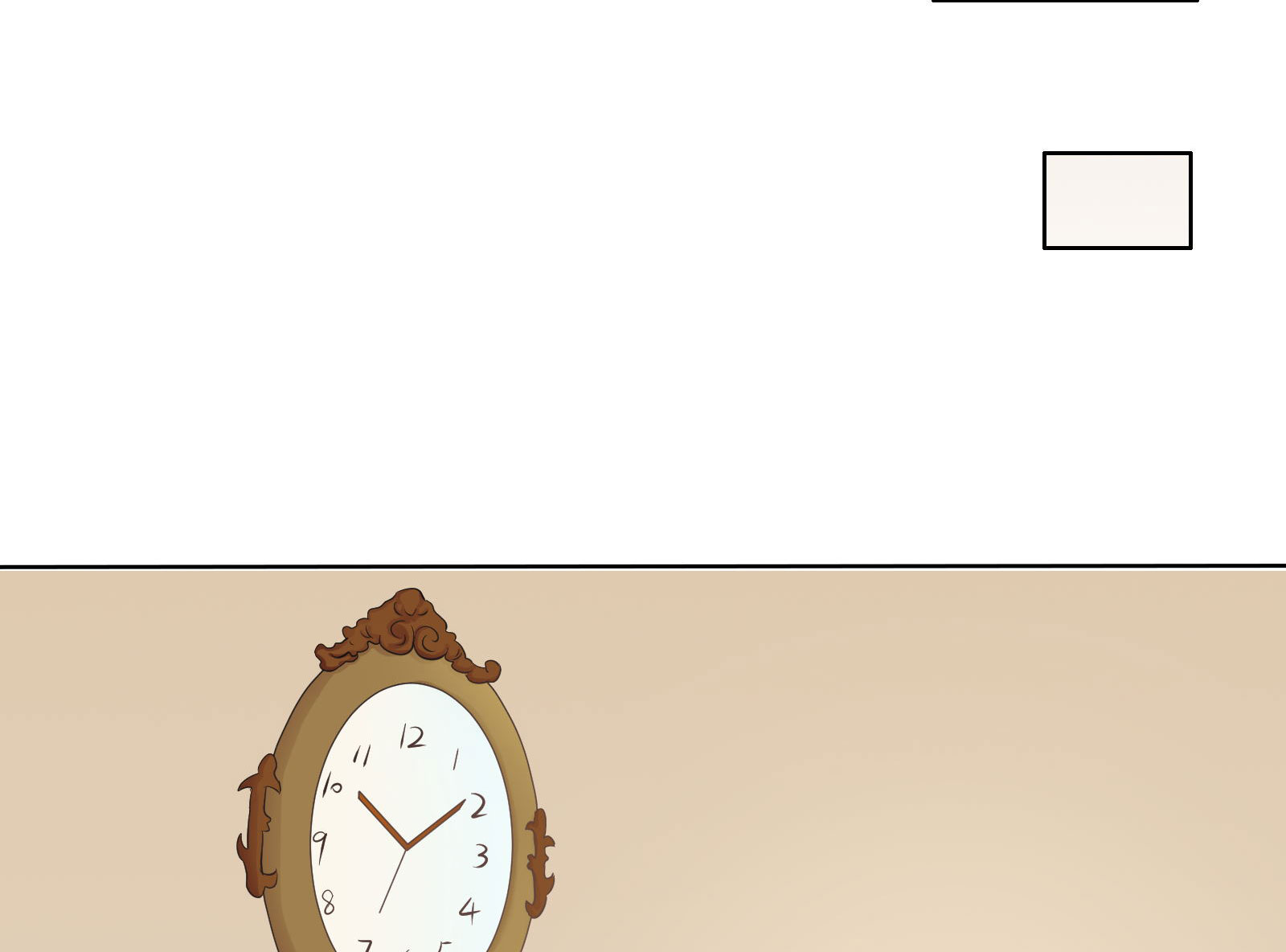 豪门小老婆容凌完整版免费阅读漫画,第10章：都什么时间了？5图