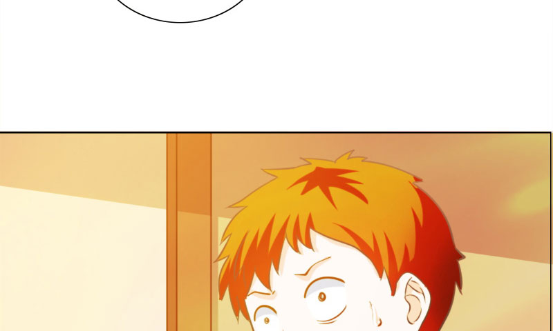 豪门小冤家漫画,第16章：全校惊动5图