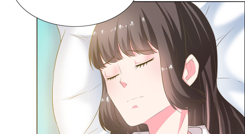 豪门小冤家漫画,第17章：心疼的家长4图