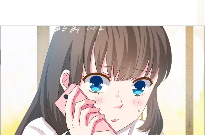 豪门小冤家漫画,第15章：厕所激斗1图