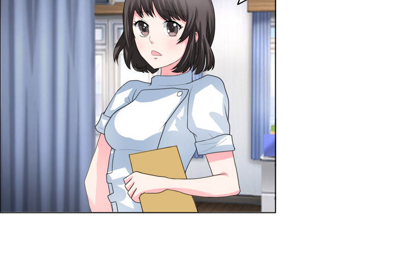 豪门小秘书第1章双腿,被迫打开漫画,第33章：什么生理期2图